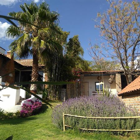 Cielito Mexicano San Francisco del Rincón Exterior foto