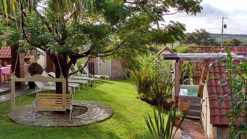 Cielito Mexicano San Francisco del Rincón Exterior foto