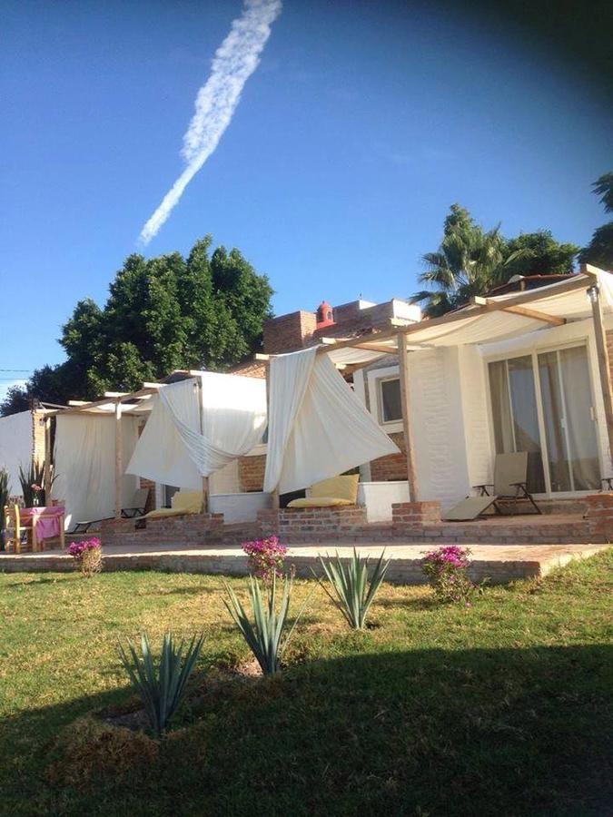 Cielito Mexicano San Francisco del Rincón Exterior foto