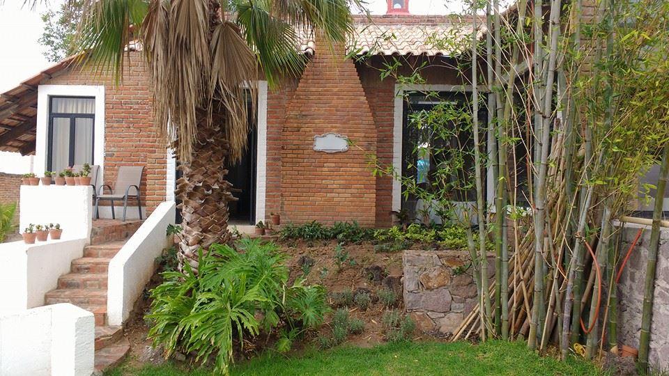 Cielito Mexicano San Francisco del Rincón Exterior foto
