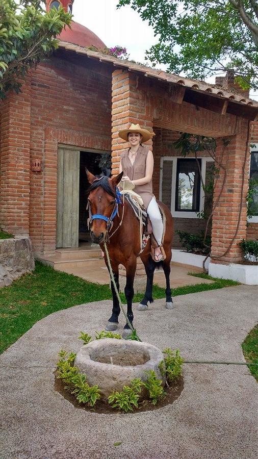 Cielito Mexicano San Francisco del Rincón Exterior foto